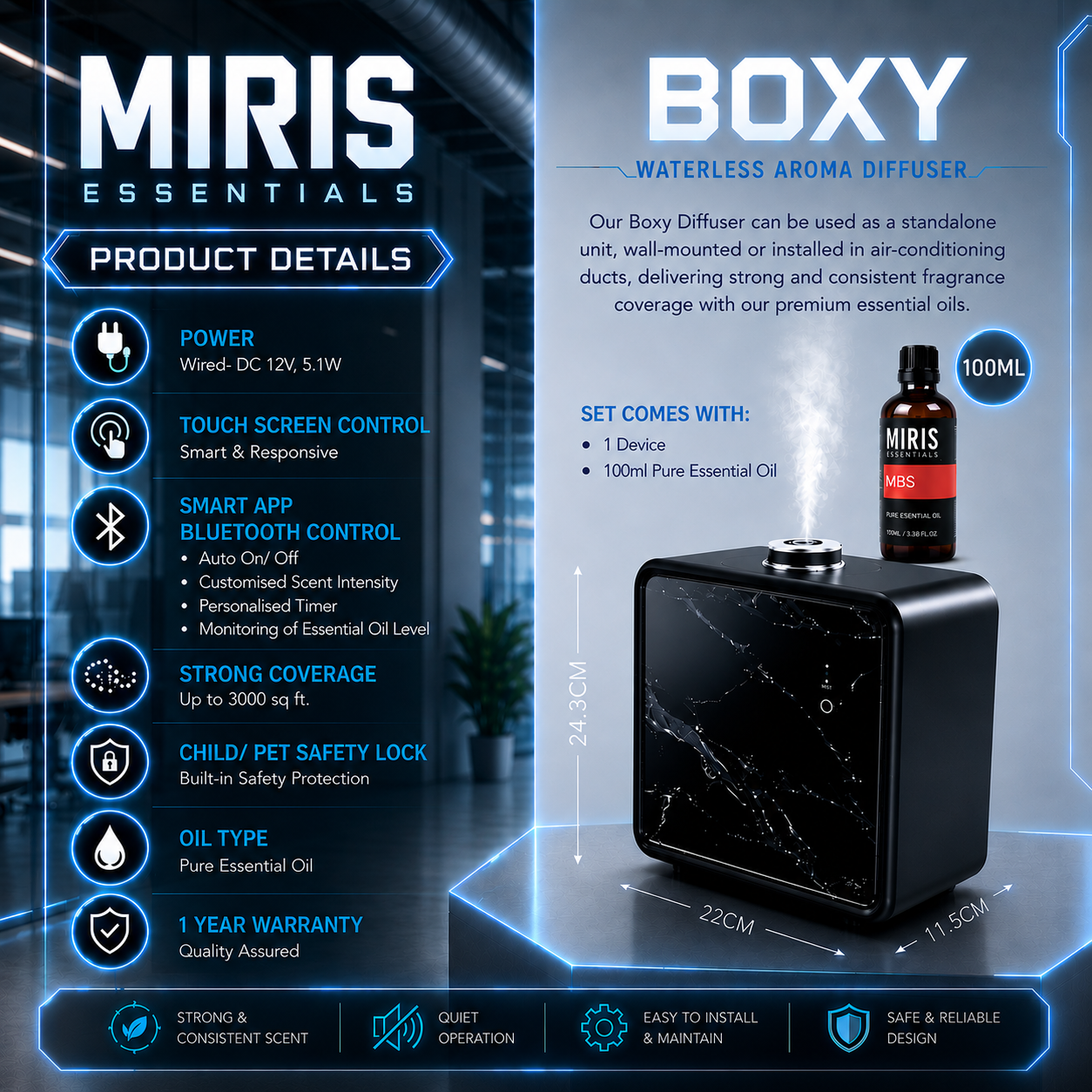 BOXY MAIN